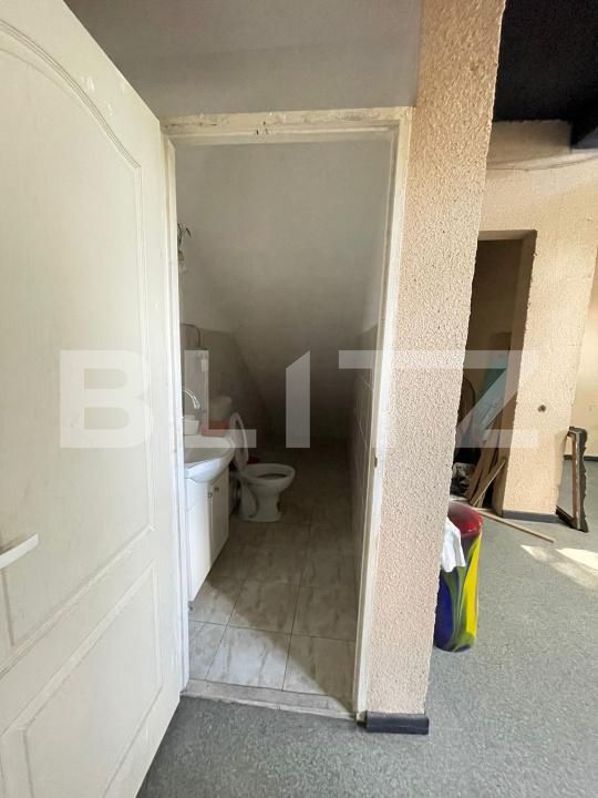Spațiu comercial de închiriat Gheorgheni - 204511SIC | BLITZ Cluj-Napoca | Poza6