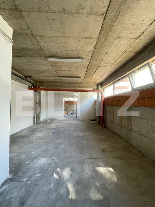Spațiu comercial de închiriat Gheorgheni - 204511SIC | BLITZ Cluj-Napoca | Poza3