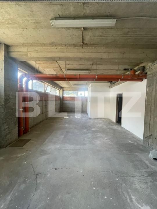 Spațiu comercial de închiriat Gheorgheni - 204511SIC | BLITZ Cluj-Napoca | Poza11