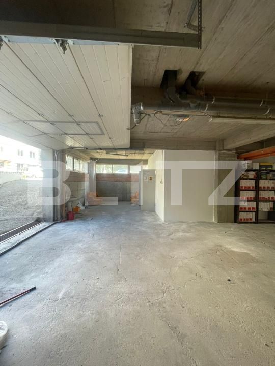 Spațiu comercial de închiriat Gheorgheni - 204511SIC | BLITZ Cluj-Napoca | Poza9