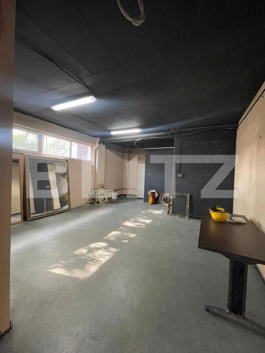 Spațiu comercial de închiriat Gheorgheni - 204511SIC | BLITZ Cluj-Napoca | Poza4