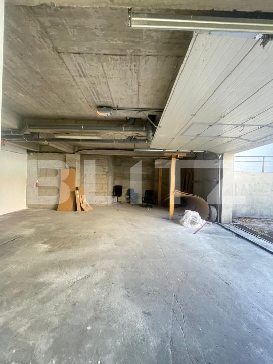 Spațiu comercial de închiriat Gheorgheni - 204511SIC | BLITZ Cluj-Napoca | Poza8