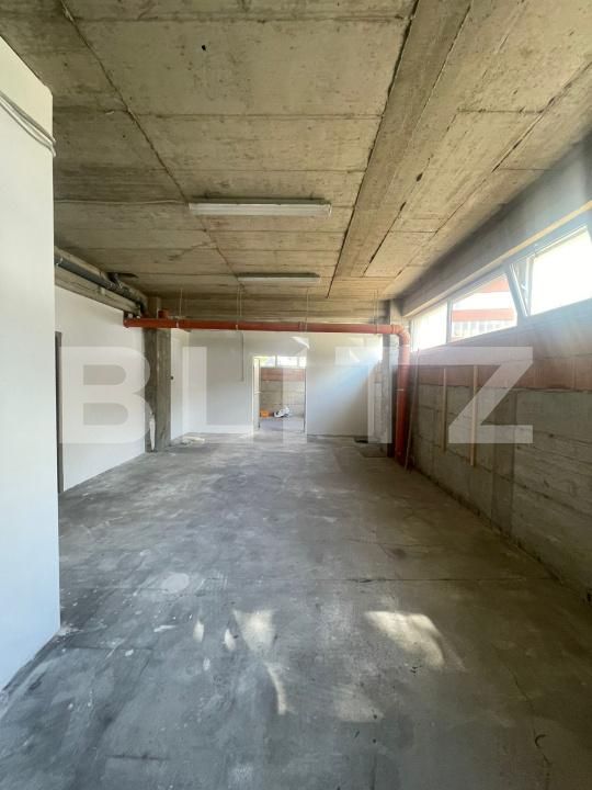 Spațiu comercial de închiriat Gheorgheni - 204511SIC | BLITZ Cluj-Napoca | Poza2