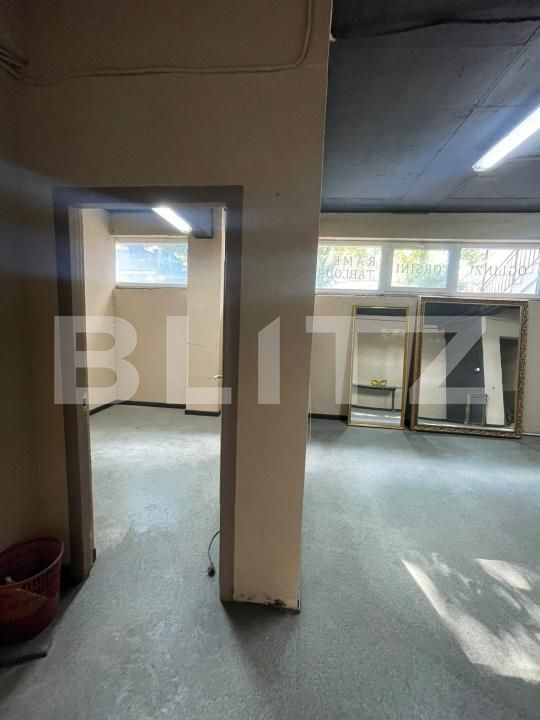 Spațiu comercial de închiriat Gheorgheni - 204511SIC | BLITZ Cluj-Napoca | Poza5