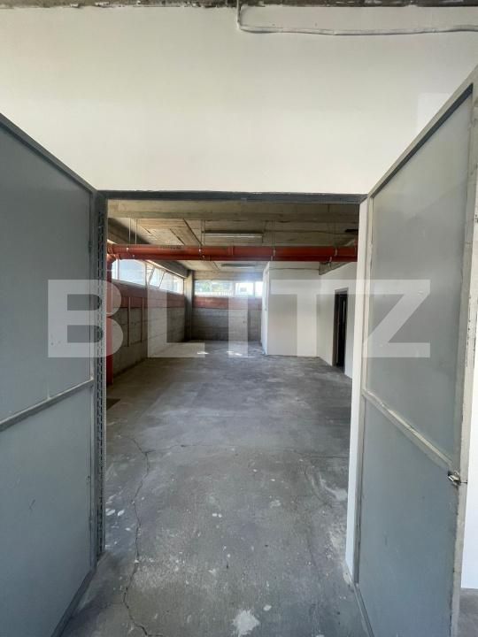 Spațiu comercial de închiriat Gheorgheni - 204511SIC | BLITZ Cluj-Napoca | Poza10