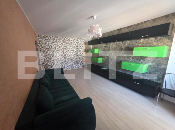 Apartament de închiriat 2 camere Sanpetru - 204513AI | BLITZ Brașov | Poza1
