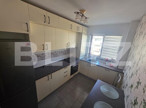 Apartament de închiriat 2 camere Sanpetru - 204513AI | BLITZ Brașov | Poza4
