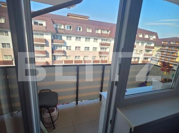 Apartament de închiriat 2 camere Sanpetru - 204513AI | BLITZ Brașov | Poza5