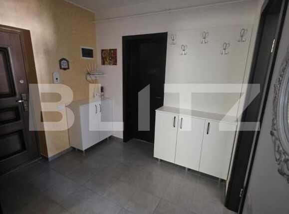 Apartament de închiriat 2 camere Sanpetru - 204513AI | BLITZ Brașov | Poza2