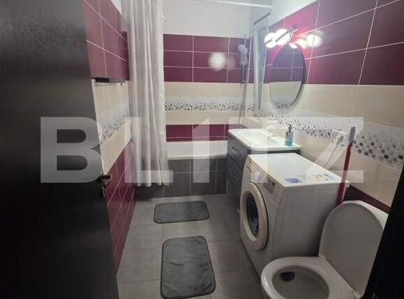 Apartament de închiriat 2 camere Sanpetru - 204513AI | BLITZ Brașov | Poza6