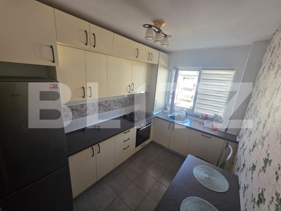 Apartament de închiriat 2 camere Sanpetru - 204513AI | BLITZ Brașov | Poza4