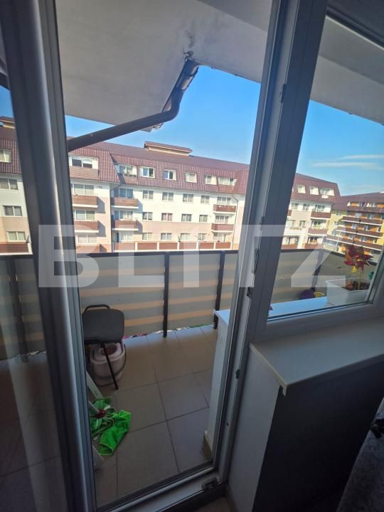Apartament de închiriat 2 camere Sanpetru - 204513AI | BLITZ Brașov | Poza5