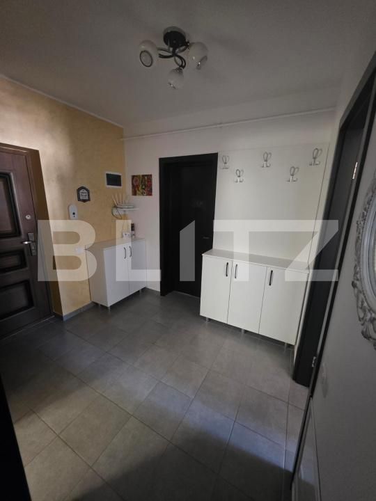 Apartament de închiriat 2 camere Sanpetru - 204513AI | BLITZ Brașov | Poza2