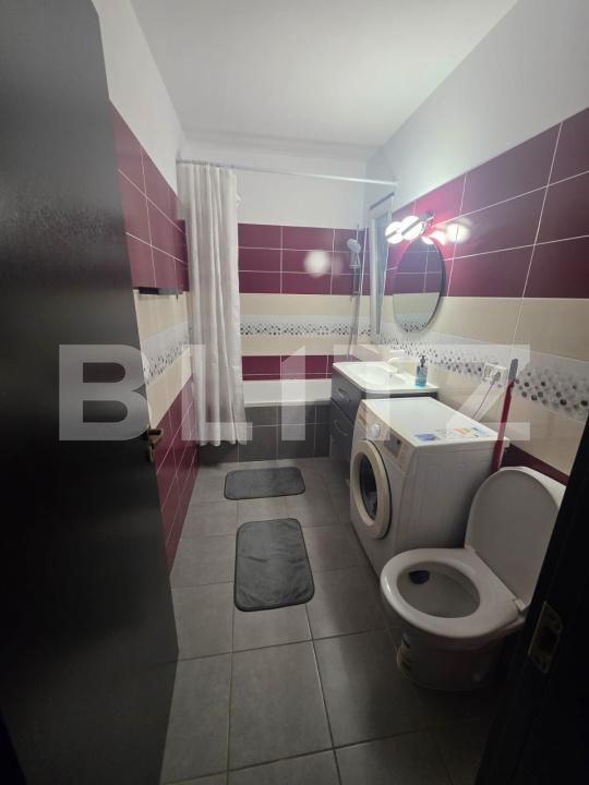 Apartament de închiriat 2 camere Sanpetru - 204513AI | BLITZ Brașov | Poza6