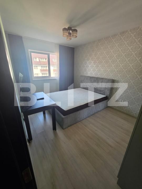 Apartament de închiriat 2 camere Sanpetru - 204513AI | BLITZ Brașov | Poza3