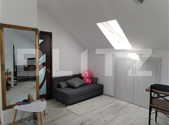 Apartament de vânzare 2 camere Floreşti - 204515AV | BLITZ Cluj-Napoca | Poza1