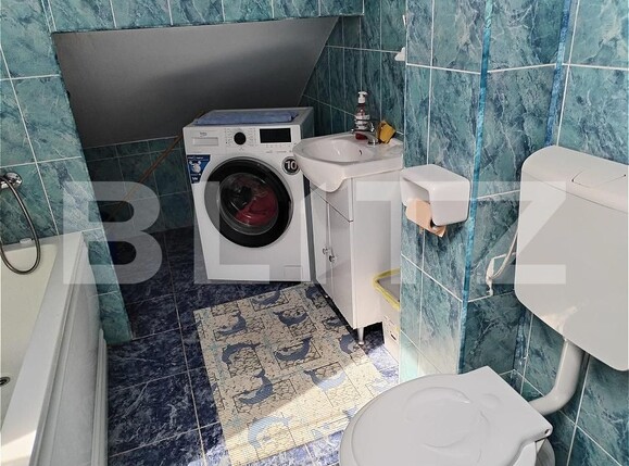 Apartament de vânzare 2 camere Floreşti - 204515AV | BLITZ Cluj-Napoca | Poza10