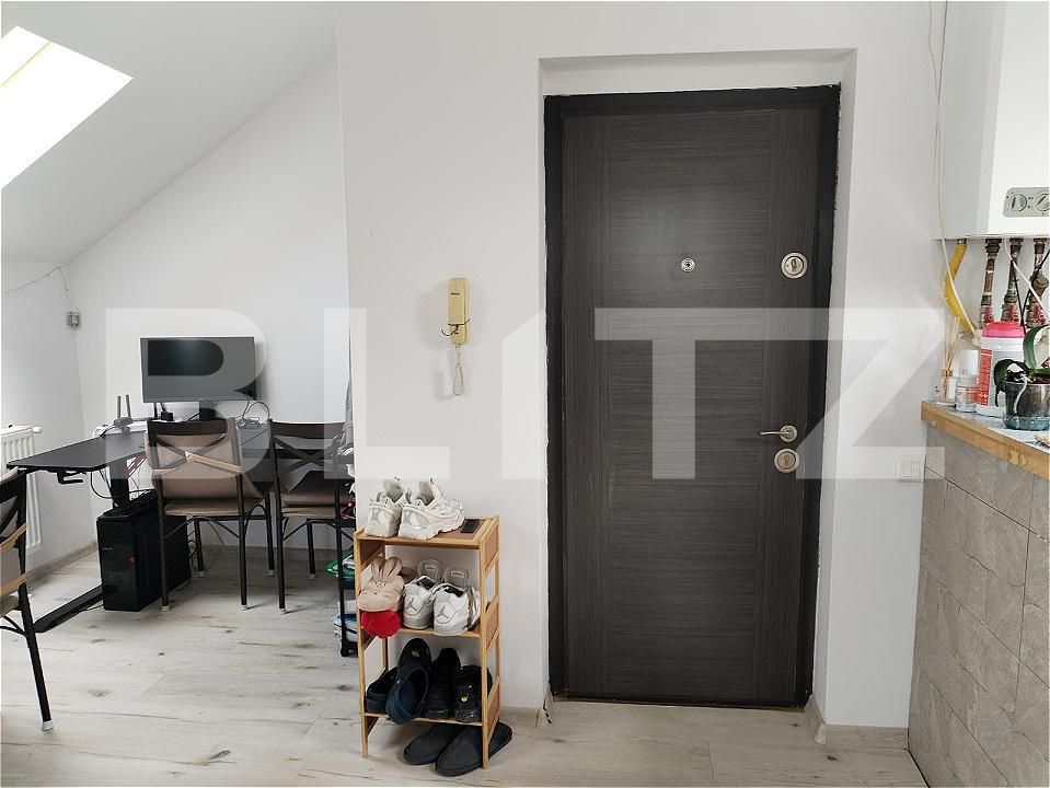 Apartament de vânzare 2 camere Floreşti - 204515AV | BLITZ Cluj-Napoca | Poza4