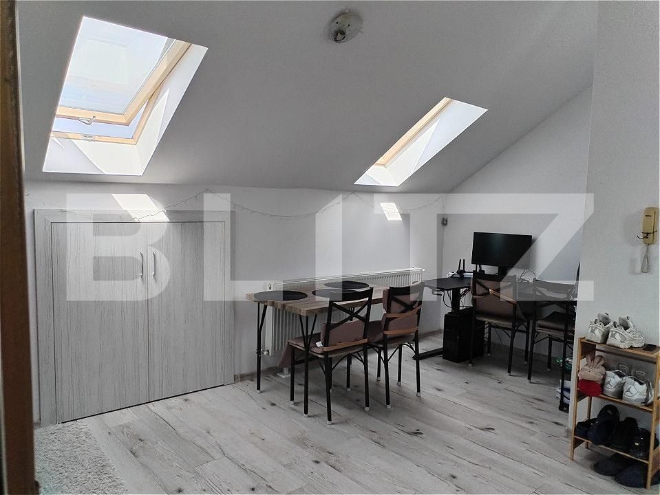Apartament de vânzare 2 camere Floreşti - 204515AV | BLITZ Cluj-Napoca | Poza3