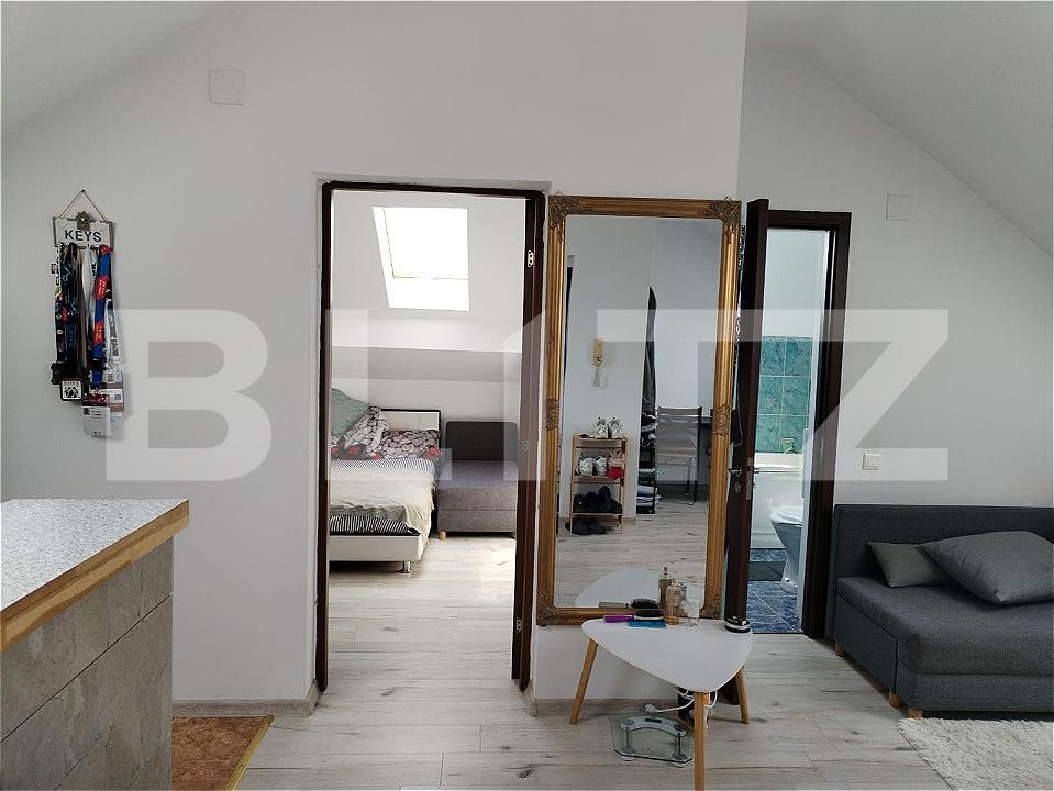 Apartament de vânzare 2 camere Floreşti - 204515AV | BLITZ Cluj-Napoca | Poza2