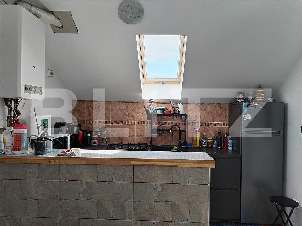 Apartament de vânzare 2 camere Floreşti - 204515AV | BLITZ Cluj-Napoca | Poza5
