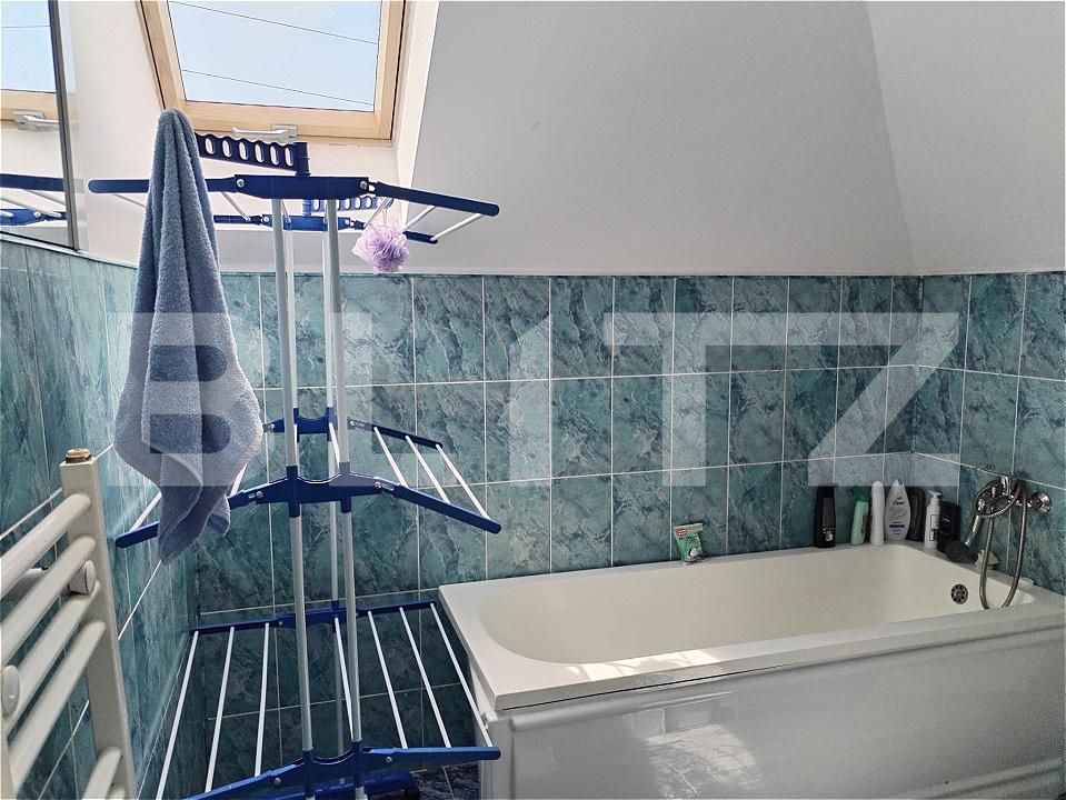 Apartament de vânzare 2 camere Floreşti - 204515AV | BLITZ Cluj-Napoca | Poza11