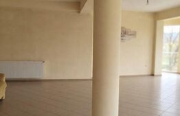 Oportunitate!!! Spatiu comercial cu vizibilitate mare 