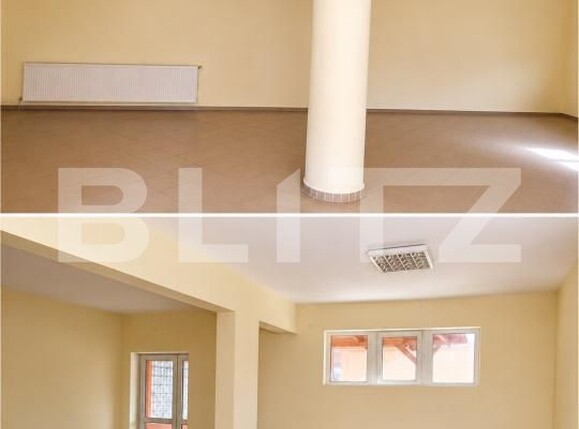 Spațiu comercial de închiriat Aurel Vlaicu - 204516SIC | BLITZ Brașov | Poza1