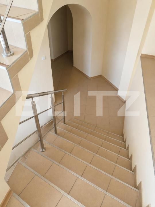 Spațiu comercial de închiriat Aurel Vlaicu - 204516SIC | BLITZ Brașov | Poza3