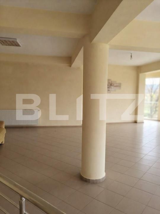 Spațiu comercial de închiriat Aurel Vlaicu - 204516SIC | BLITZ Brașov | Poza2