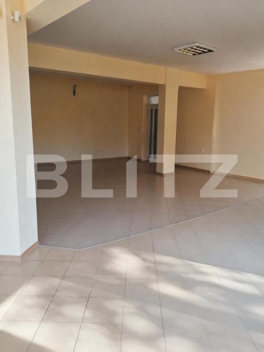 Spațiu comercial de închiriat Aurel Vlaicu - 204516SIC | BLITZ Brașov | Poza5