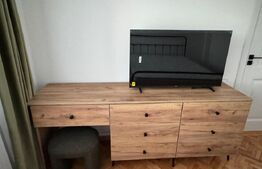 Apartament 2 camere, 44 mp, zona Gheorgheni