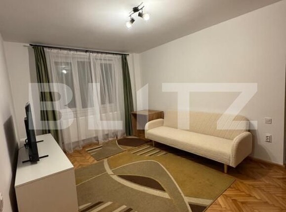 Apartament de închiriat 2 camere Gheorgheni - 204518AI | BLITZ Cluj-Napoca | Poza17