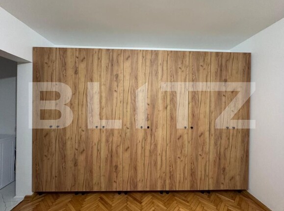Apartament de închiriat 2 camere Gheorgheni - 204518AI | BLITZ Cluj-Napoca | Poza12