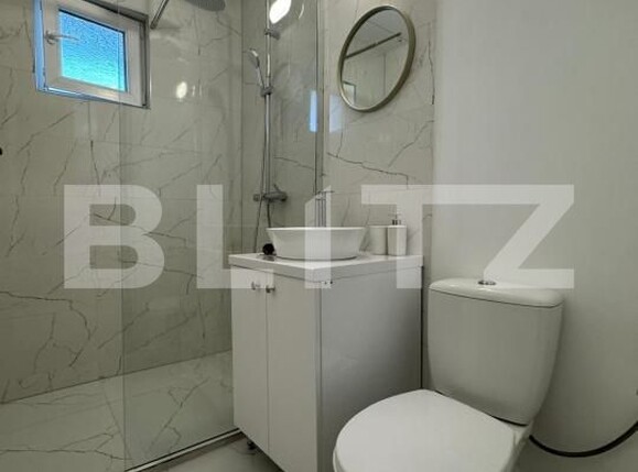 Apartament de închiriat 2 camere Gheorgheni - 204518AI | BLITZ Cluj-Napoca | Poza15