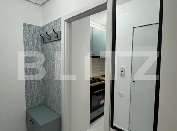 Apartament de închiriat 2 camere Gheorgheni - 204518AI | BLITZ Cluj-Napoca | Poza8