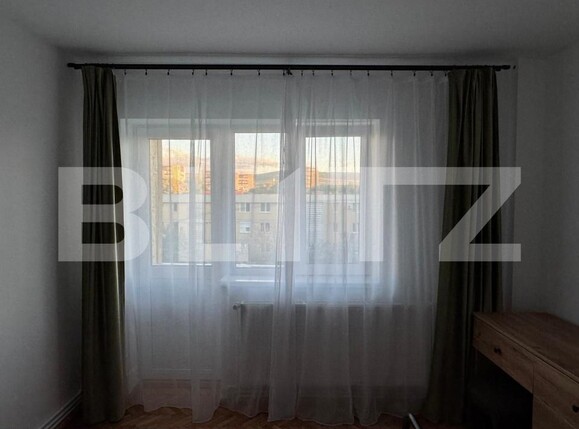 Apartament de închiriat 2 camere Gheorgheni - 204518AI | BLITZ Cluj-Napoca | Poza3