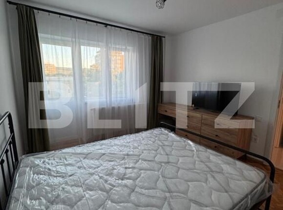 Apartament de închiriat 2 camere Gheorgheni - 204518AI | BLITZ Cluj-Napoca | Poza1