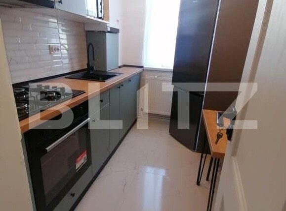 Apartament de închiriat 2 camere Gheorgheni - 204518AI | BLITZ Cluj-Napoca | Poza4