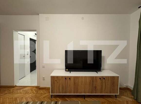 Apartament de închiriat 2 camere Gheorgheni - 204518AI | BLITZ Cluj-Napoca | Poza11