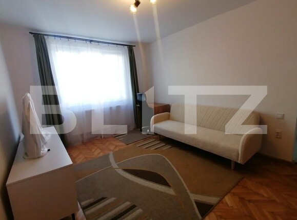 Apartament de închiriat 2 camere Gheorgheni - 204518AI | BLITZ Cluj-Napoca | Poza3