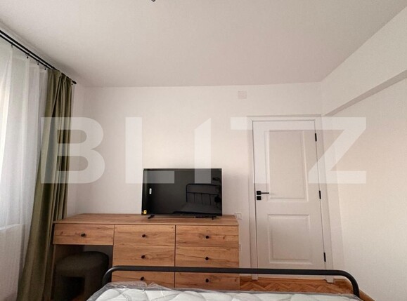 Apartament de închiriat 2 camere Gheorgheni - 204518AI | BLITZ Cluj-Napoca | Poza2