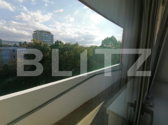 Apartament de închiriat 2 camere Gheorgheni - 204518AI | BLITZ Cluj-Napoca | Poza6