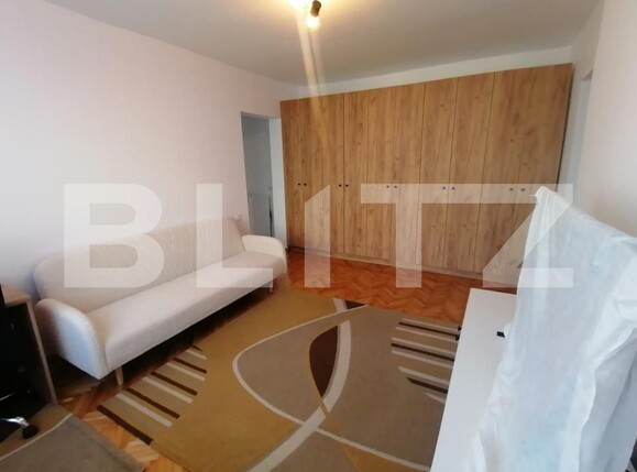 Apartament de închiriat 2 camere Gheorgheni - 204518AI | BLITZ Cluj-Napoca | Poza2