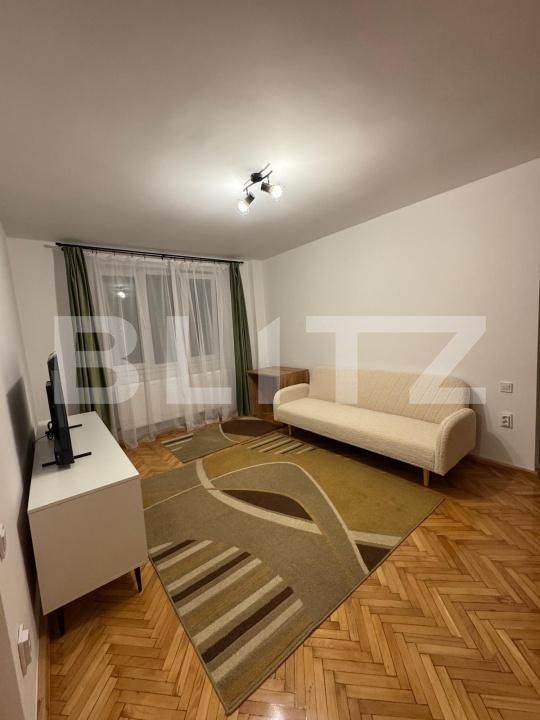 Apartament de închiriat 2 camere Gheorgheni - 204518AI | BLITZ Cluj-Napoca | Poza17
