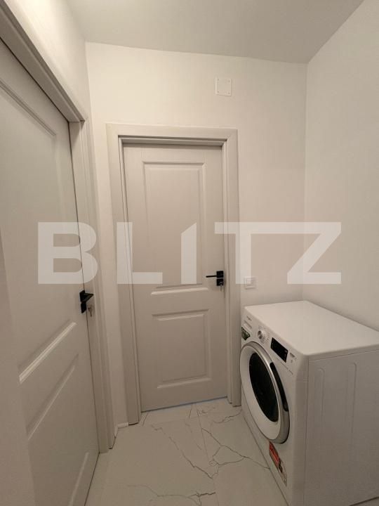 Apartament de închiriat 2 camere Gheorgheni - 204518AI | BLITZ Cluj-Napoca | Poza5