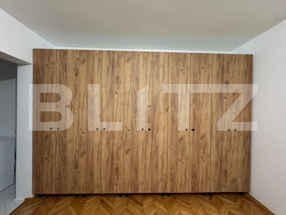 Apartament de închiriat 2 camere Gheorgheni - 204518AI | BLITZ Cluj-Napoca | Poza12