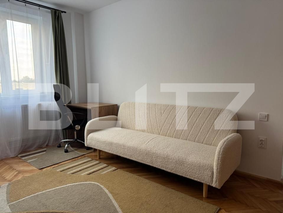 Apartament de închiriat 2 camere Gheorgheni - 204518AI | BLITZ Cluj-Napoca | Poza14