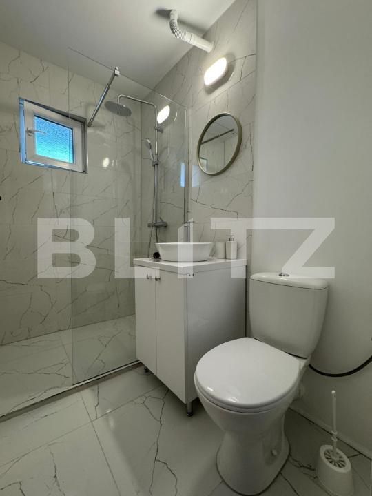 Apartament de închiriat 2 camere Gheorgheni - 204518AI | BLITZ Cluj-Napoca | Poza15