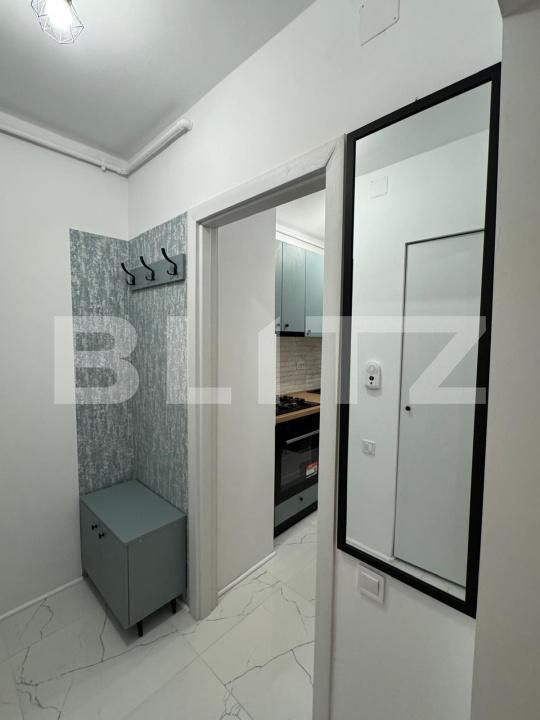 Apartament de închiriat 2 camere Gheorgheni - 204518AI | BLITZ Cluj-Napoca | Poza8